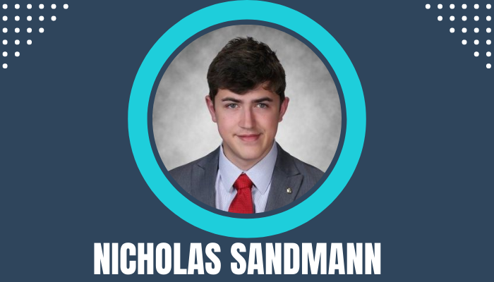 Nicholas Sandmann